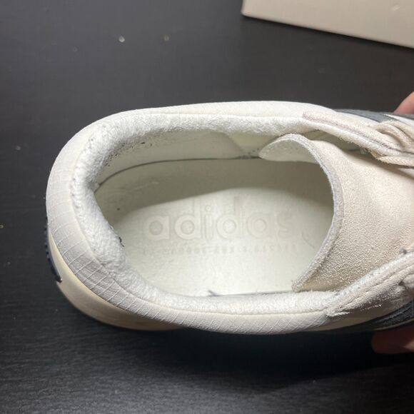 adidas Fear of God Athletics x LA Runner Cream White Men's US 9.5 IH2276 - Picture 7 of 16